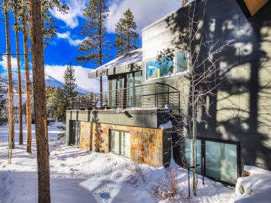 Breckenridge Home 896465